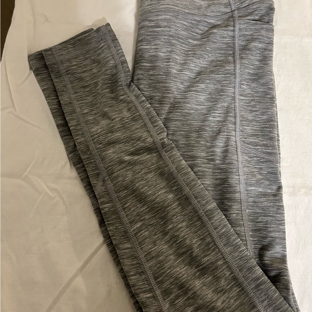 Victoria's Secret High Rise Incredible Essential Leggings Size 8 -Medium